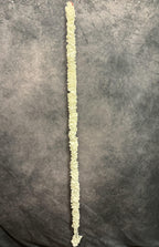 Peony Flower String With Rajnigandha Tassel