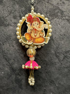 Ganesh Jhumki Dangler