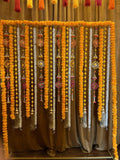 Chakri and Marigold Festive Bundle