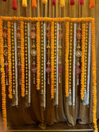 Chakri and Marigold Festive Bundle