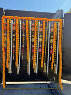 Chakri and Marigold Festive Bundle