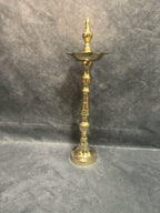 Kerala Brass Lamp