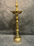 Kerala Brass Lamp