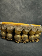 Singhasan / Chowki for Idol (Round)