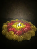 Marigold Tea Light Holders (Large)