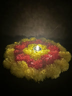 Marigold Tea Light Holders (Large)