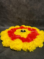 Marigold Tea Light Holders (Large)