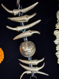 German Silver Nimbu Mirch