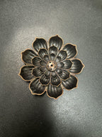 Flower / Crown Incense Stick (Agarbatti) Holder