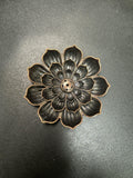 Flower / Crown Incense Stick (Agarbatti) Holder