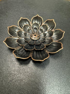 Flower / Crown Incense Stick (Agarbatti) Holder