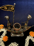2 Boatman Tribal Penstand