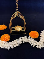 Hanging House Loop Single T Light