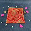 Banarasi Potli (8"x8")