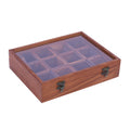 Wooden Masala Box Large