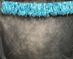 Solid Color Ribbon Style Toran
