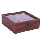 Wooden Masala Box Special