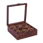 Wooden Masala Box Special