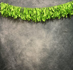 Solid Color Ribbon Style Toran