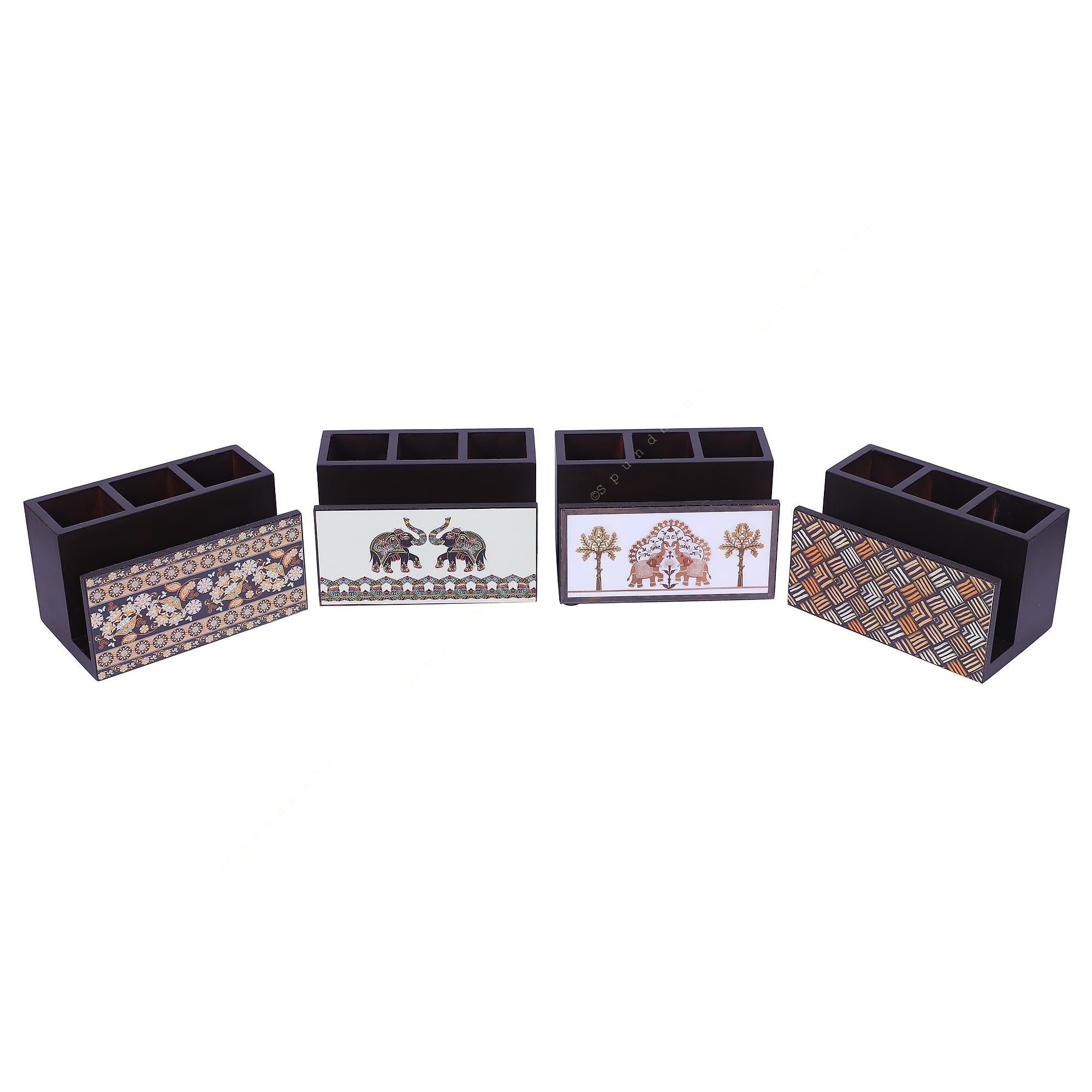Cutlery holder (Assorted)