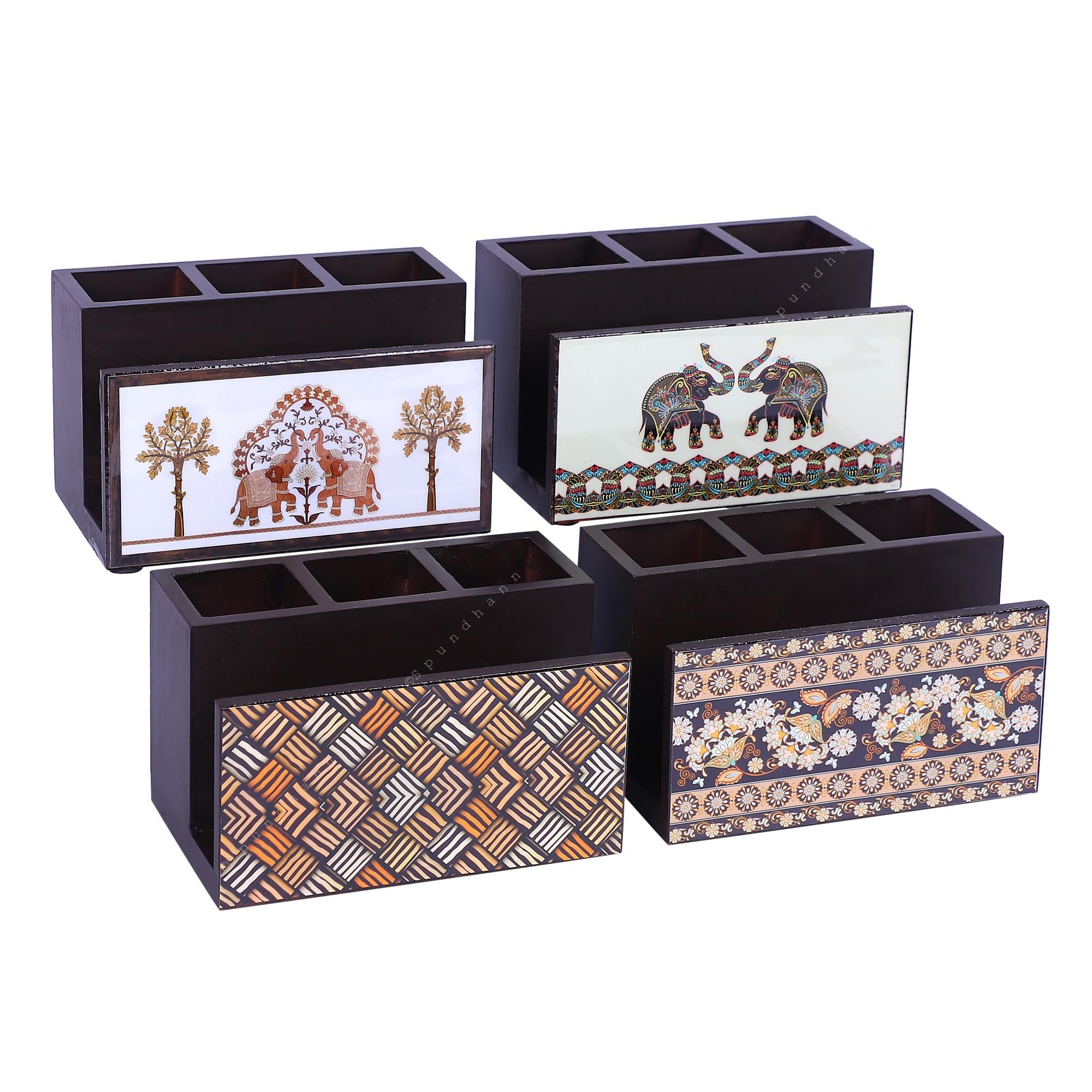Cutlery holder (Assorted)