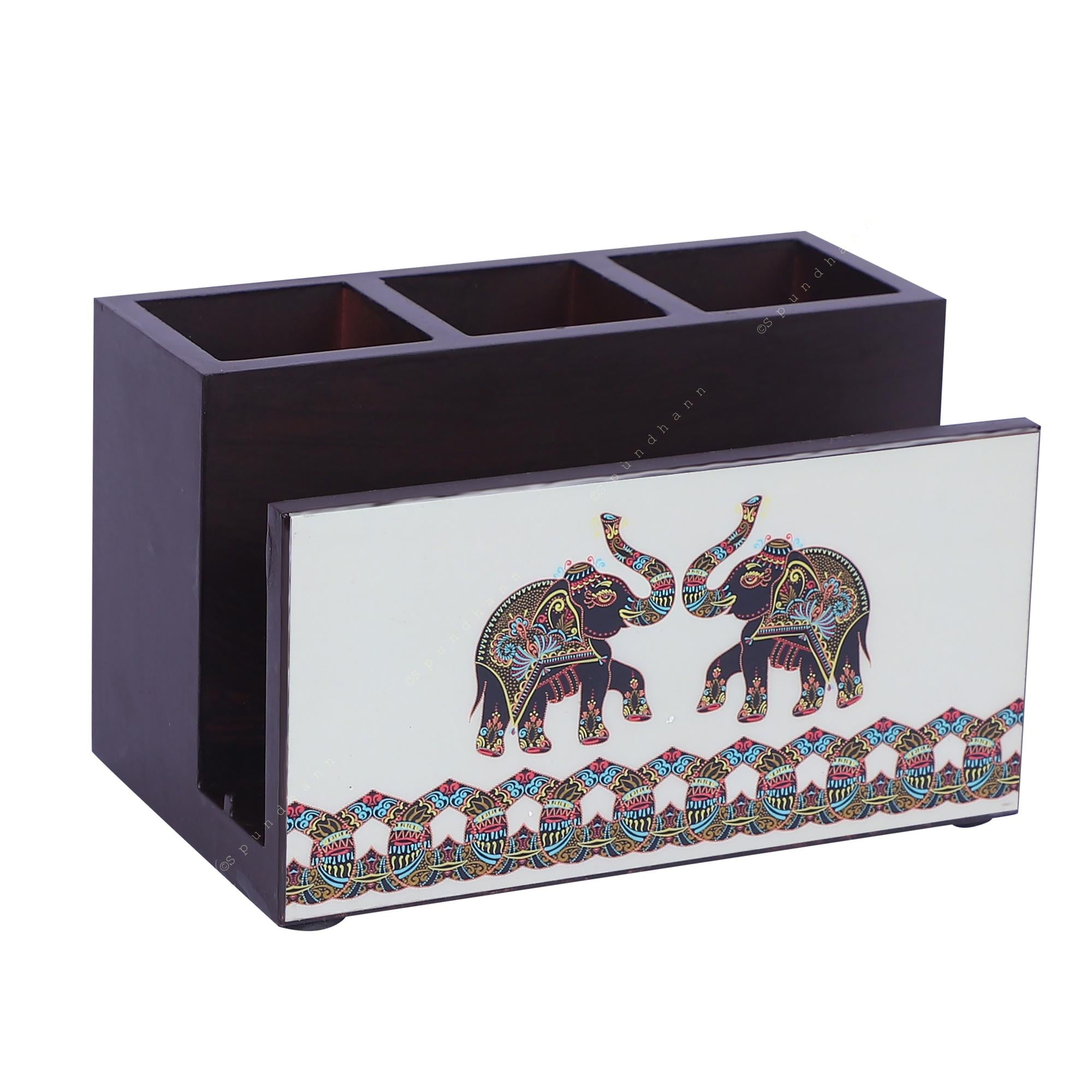 Cutlery holder (Assorted)