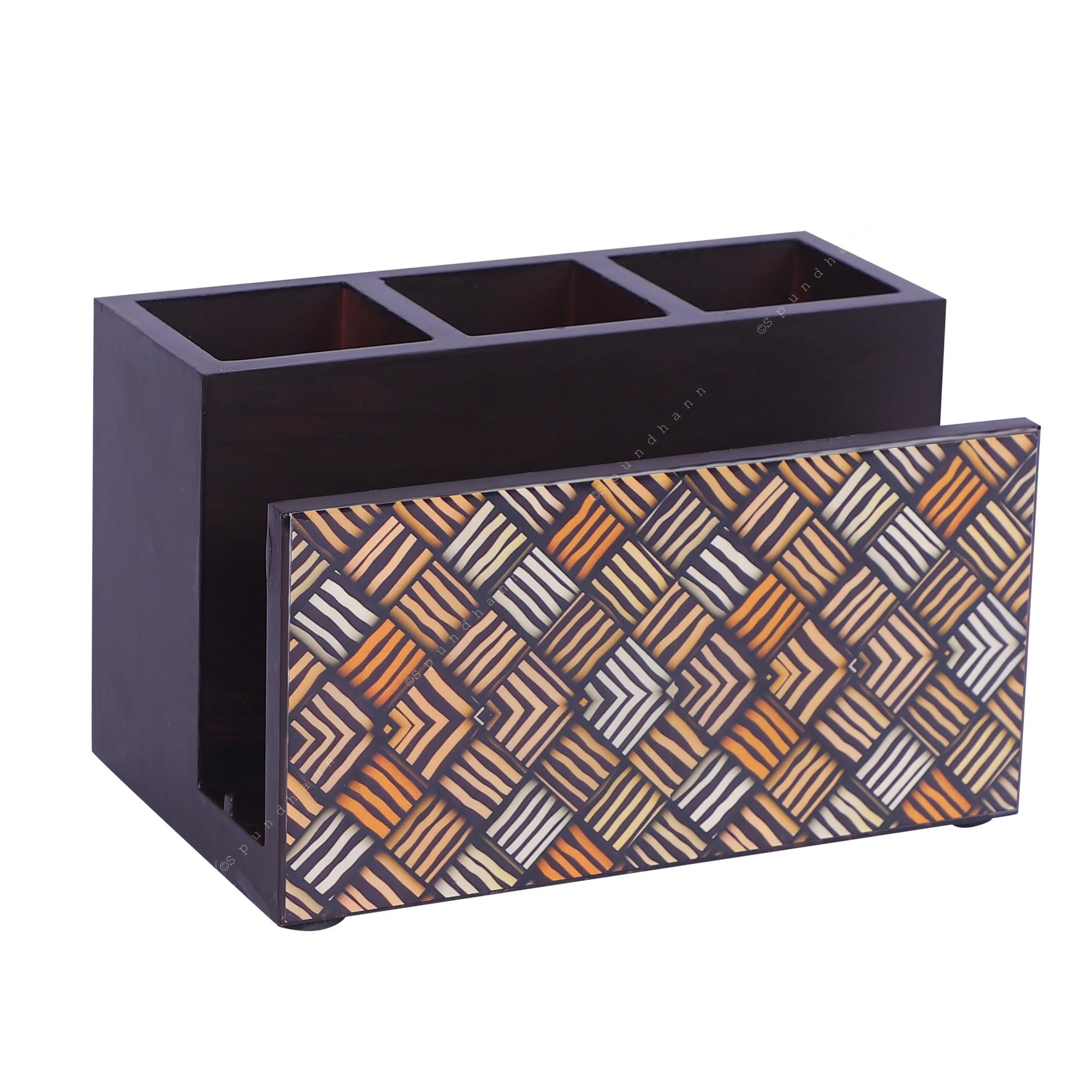 Cutlery holder (Assorted)