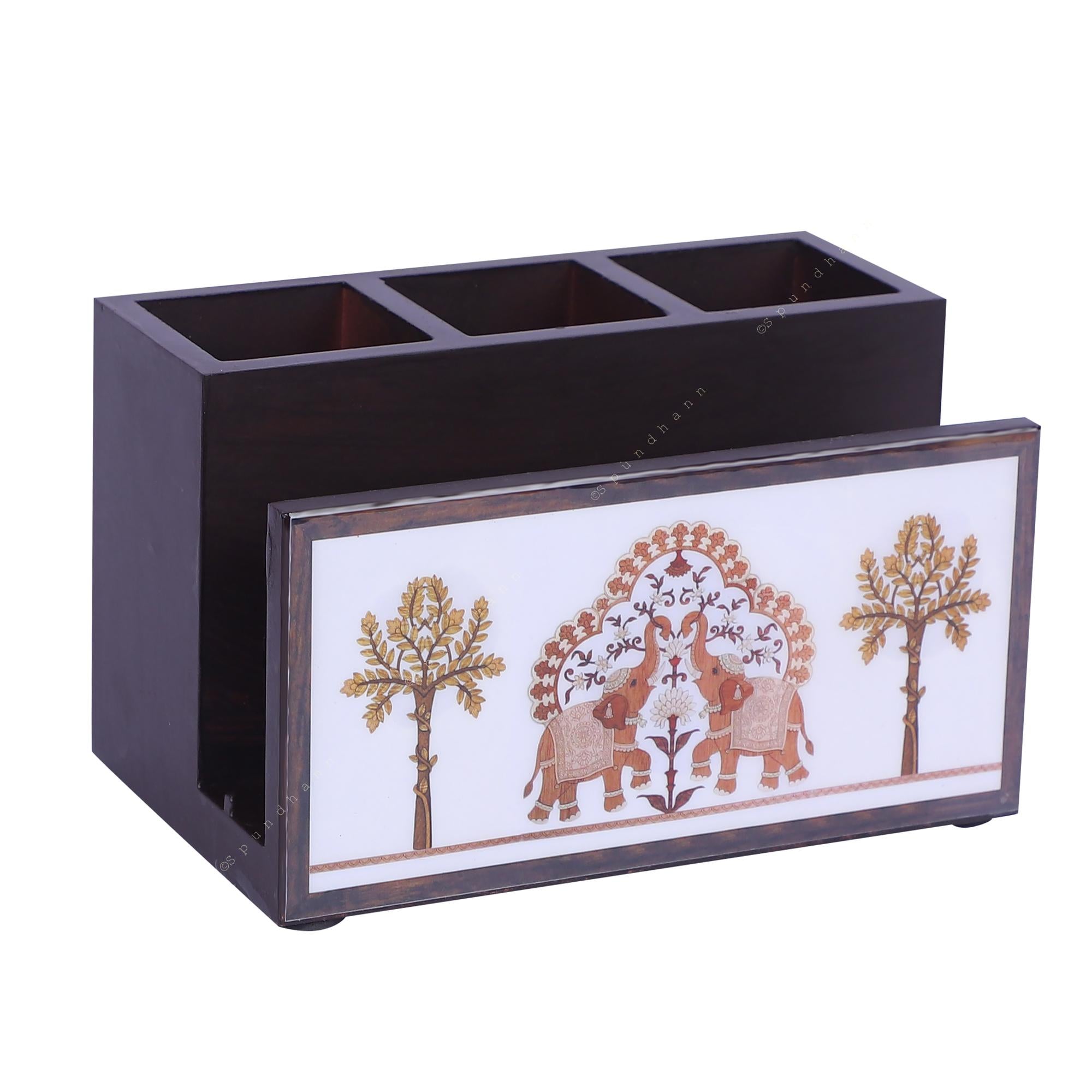 Cutlery holder (Assorted)