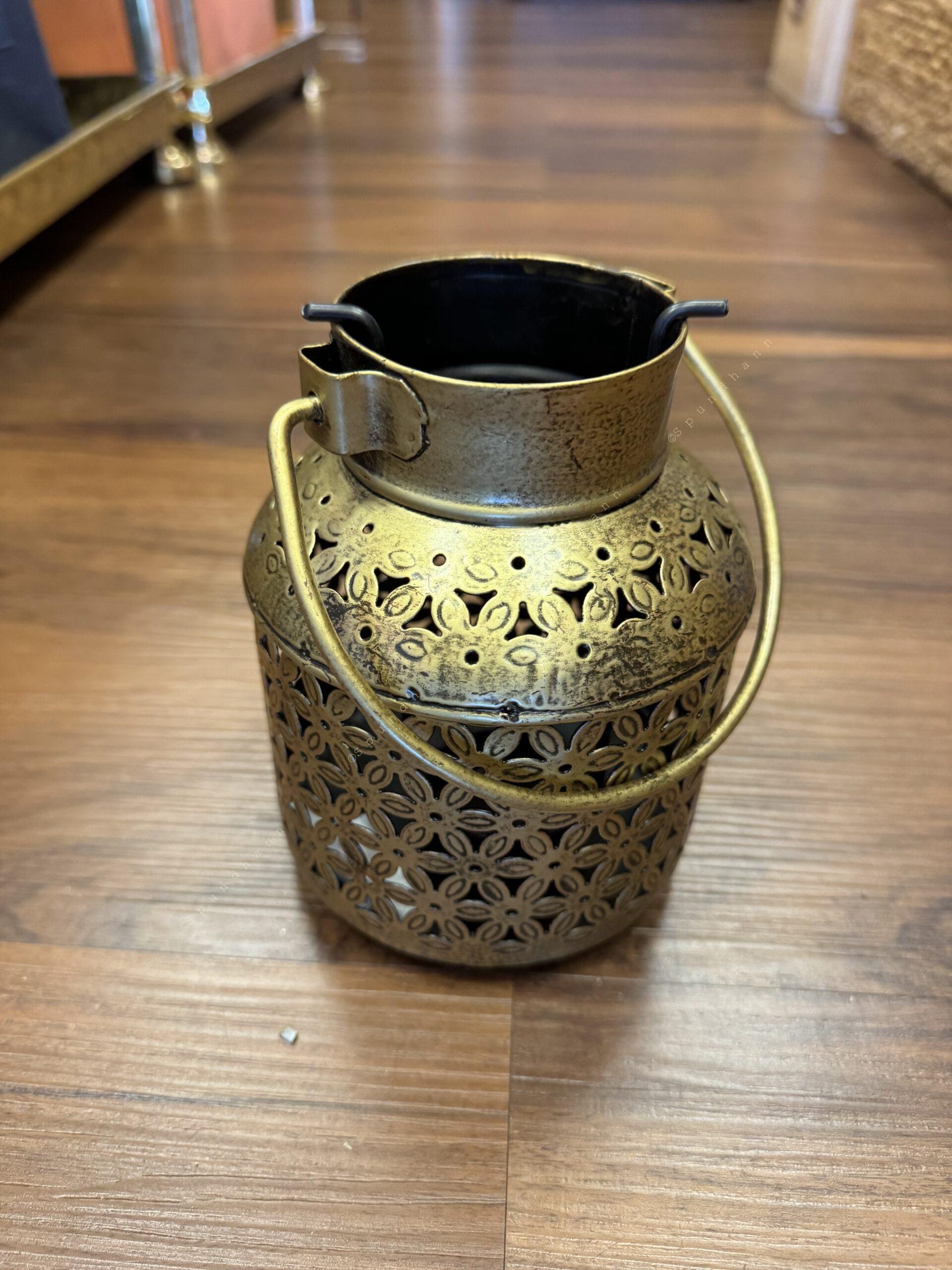 Mug (Lotta) Shape Dhoop Dani