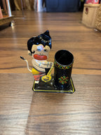 Hanuman Pen Stand