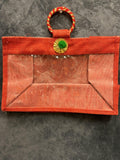 Jute Potli, Purse style Gift Bag
