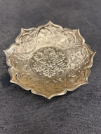 Designer (Patterned) Thaal Urlis