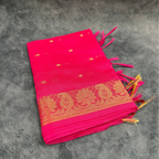 Chanderi Silk Dupattas