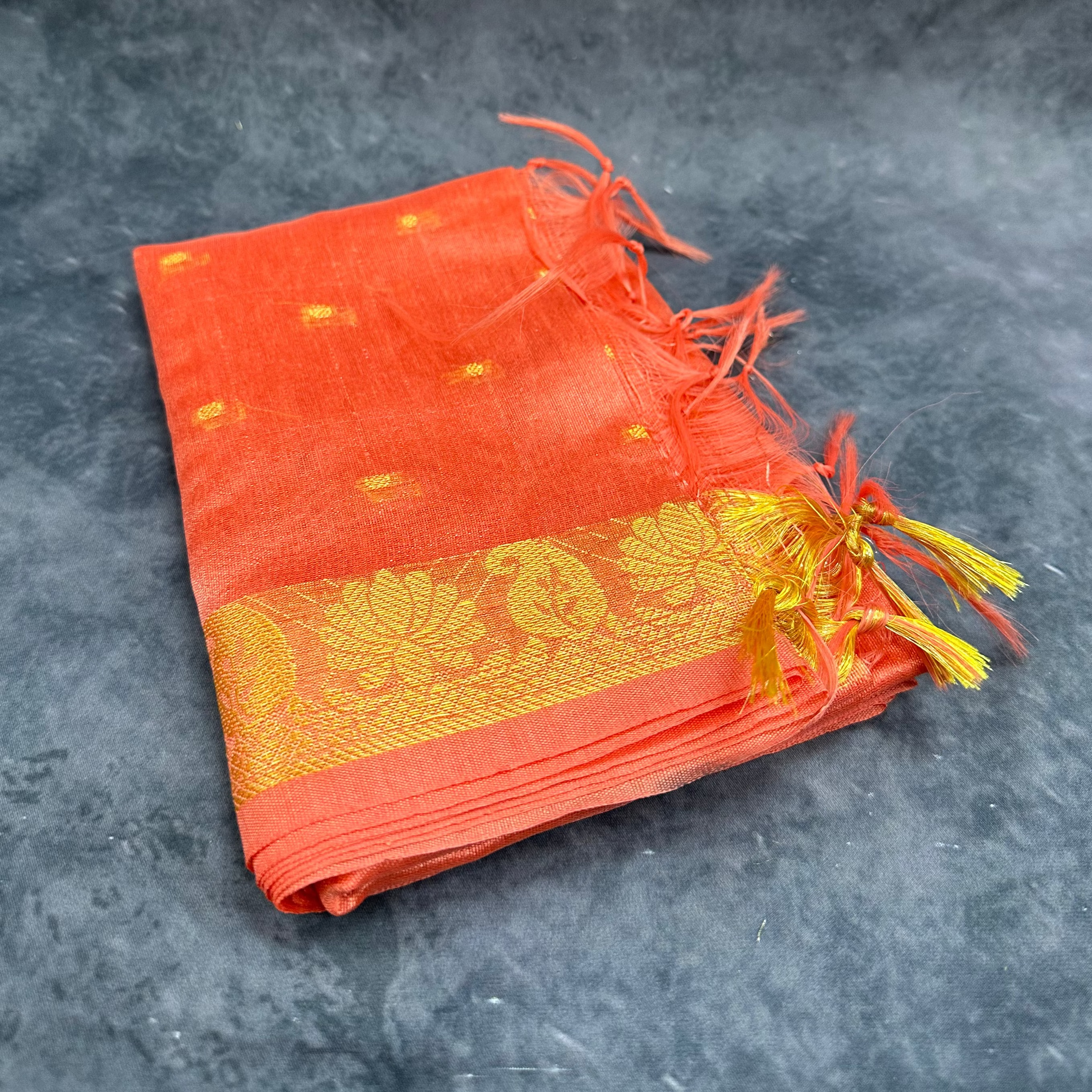 Chanderi Silk Dupattas