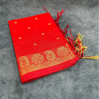 Chanderi Silk Dupattas