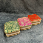 Jewellery Organizer Brocade