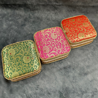 Jewellery Organizer Brocade