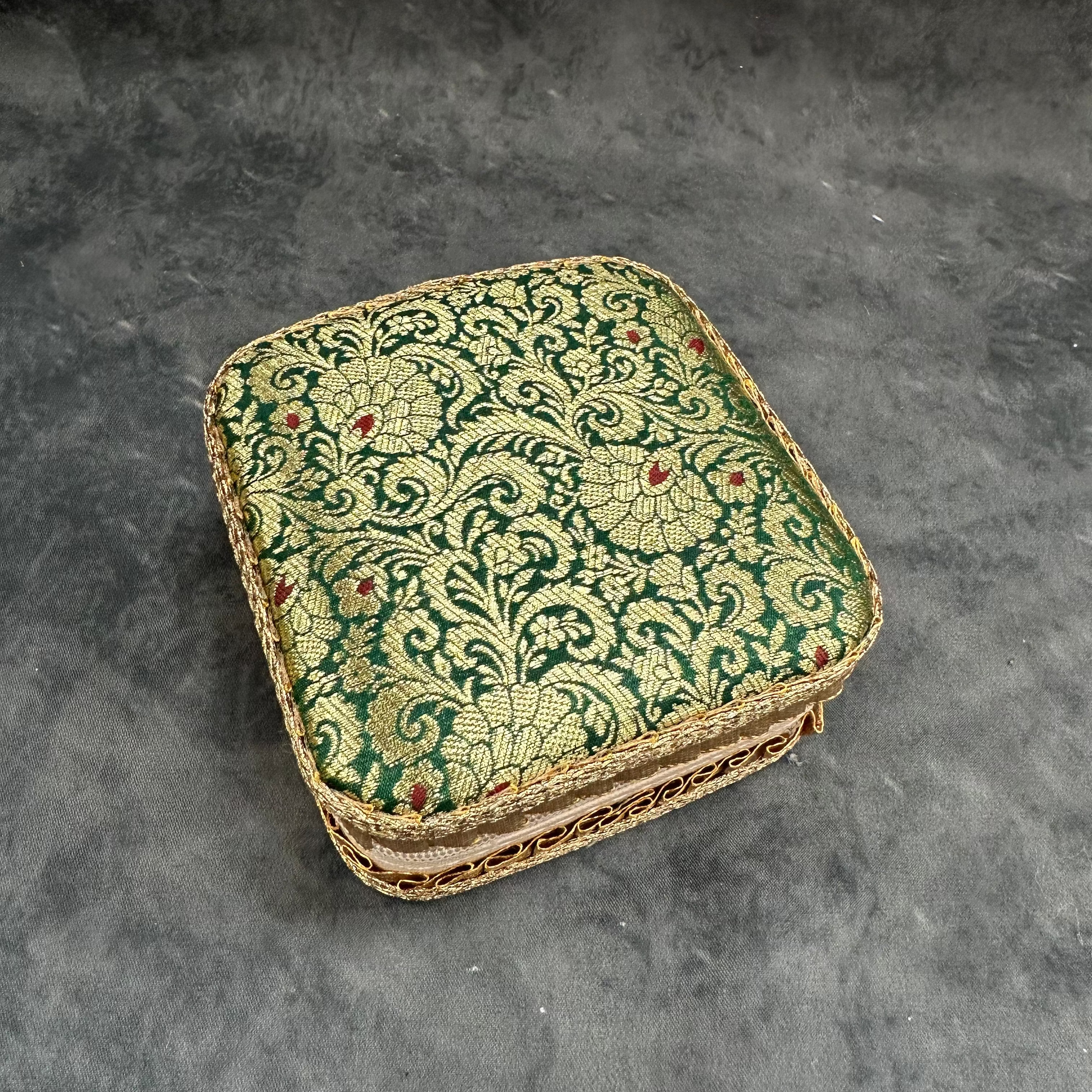 Jewellery Organizer Brocade