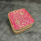 Jewellery Organizer Brocade