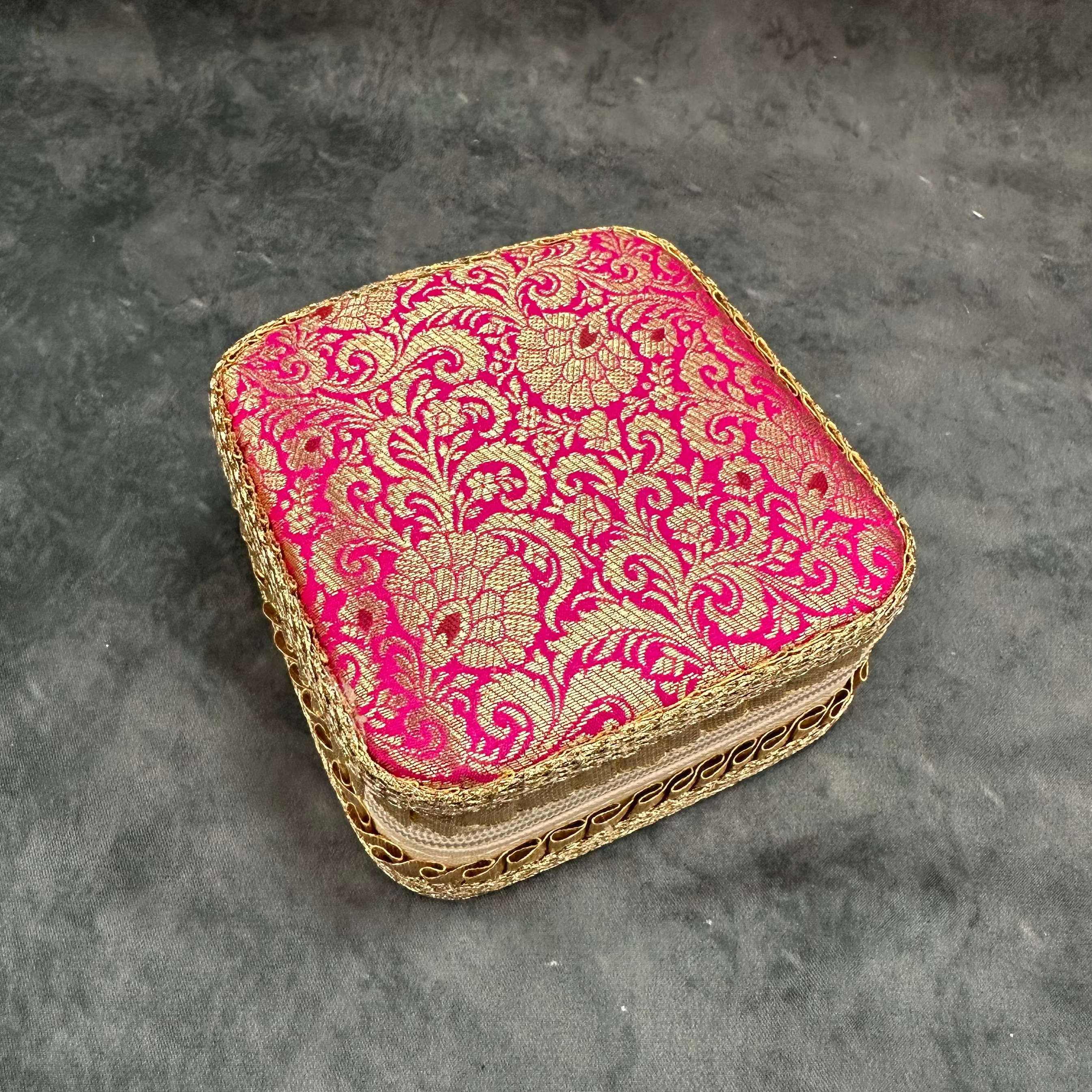 Jewellery Organizer Brocade