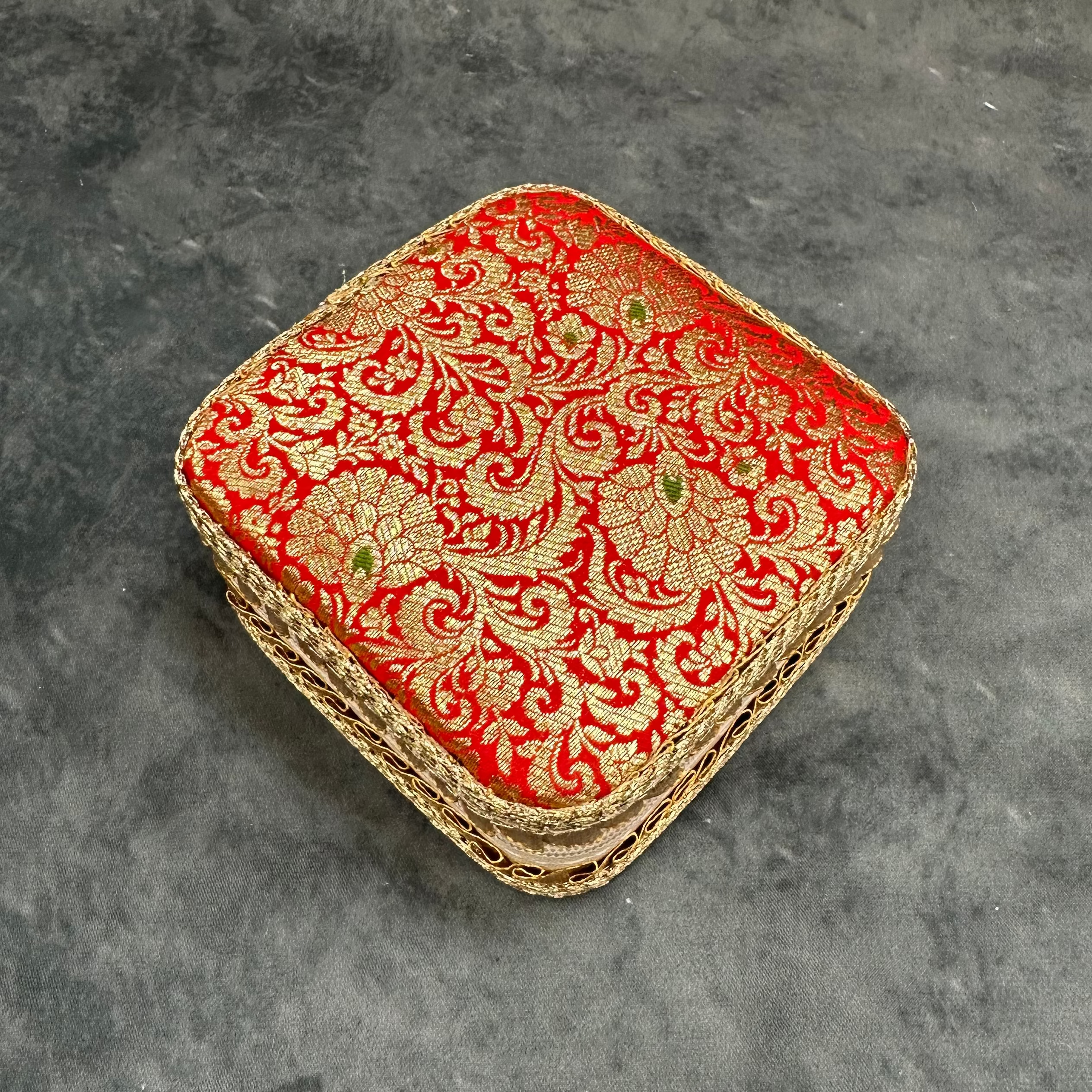 Jewellery Organizer Brocade