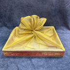Wood Trousseau Trays (14x12)"