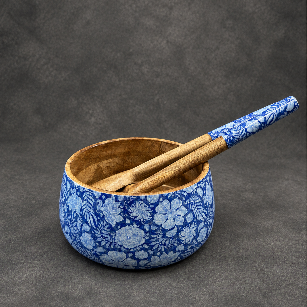 Salad Bowl