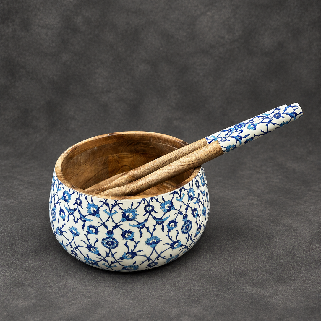 Salad Bowl