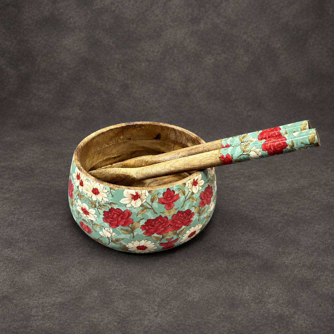 Salad Bowl