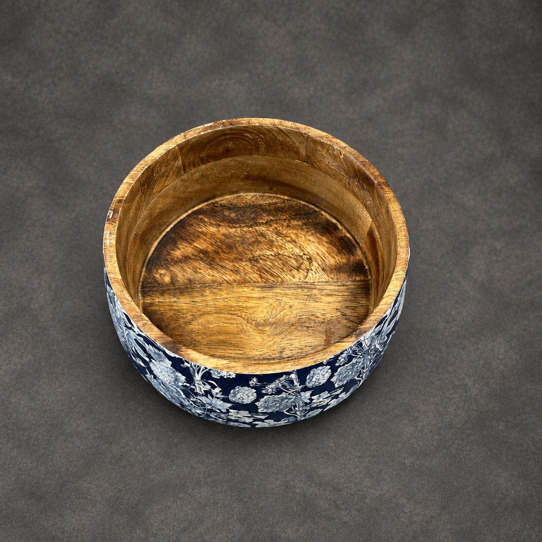 Salad Bowl