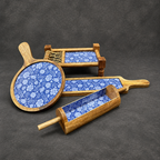 Platter Set