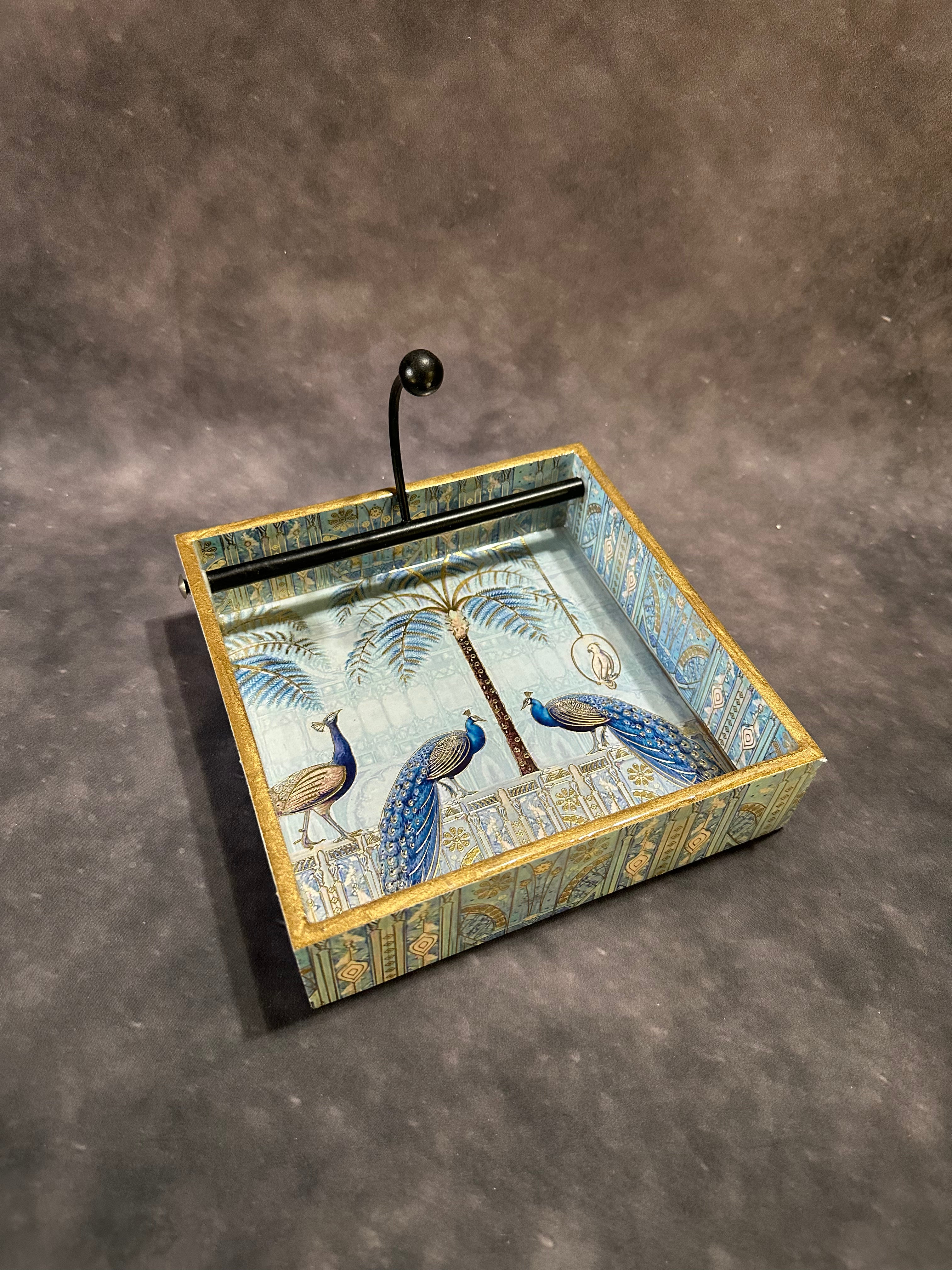 Napkin Holder
