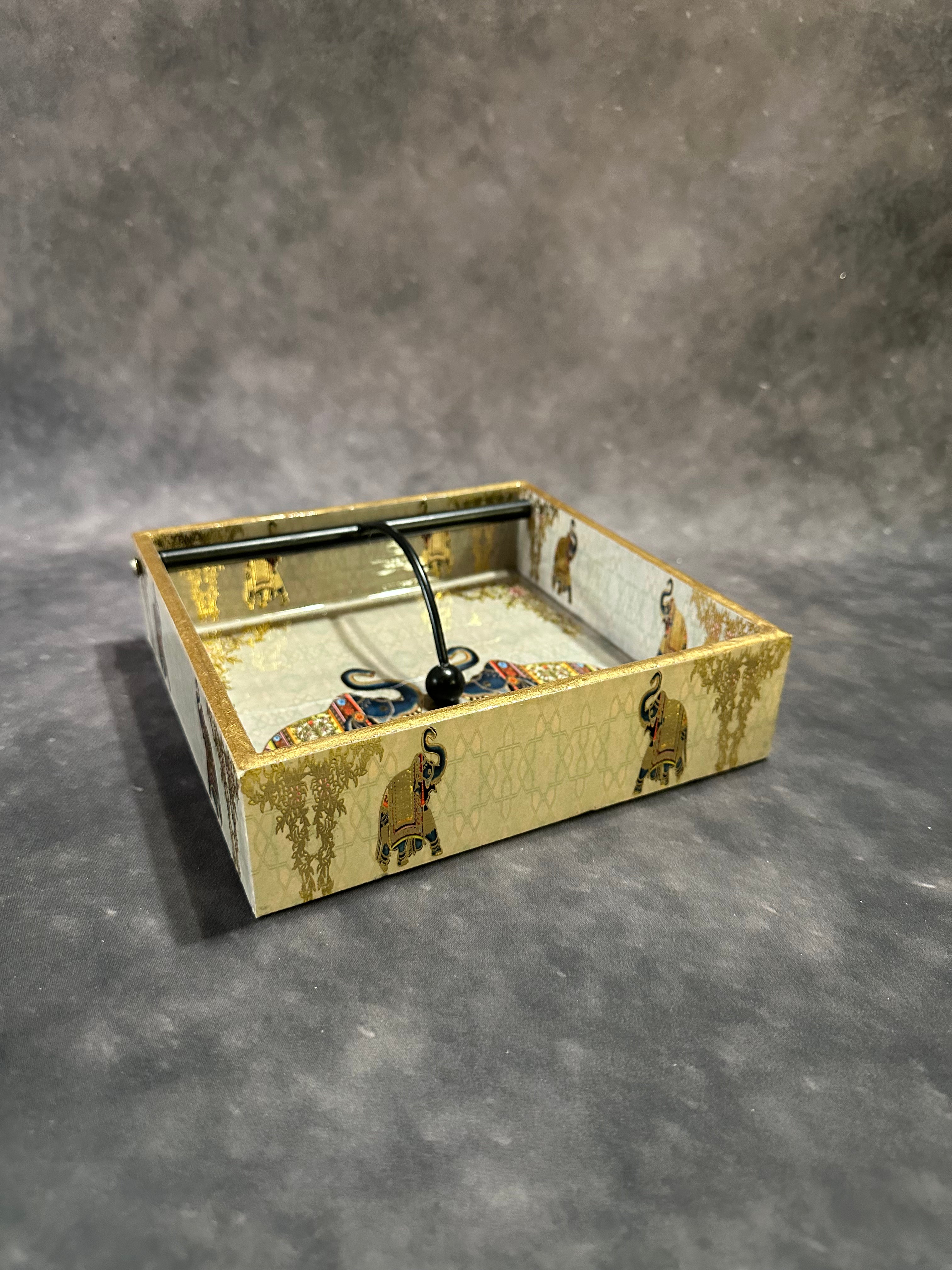 Napkin Holder