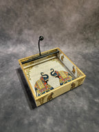 Napkin Holder